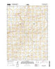Gobblers Knob Wyoming Current topographic map, 1:24000 scale, 7.5 X 7.5 Minute, Year 2015