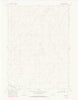 Illco Wyoming Historical topographic map, 1:24000 scale, 7.5 X 7.5 Minute, Year 1968