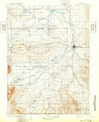 Laramie Wyoming Historical topographic map, 1:125000 scale, 30 X 30 Minute, Year 1908