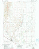 Lingle Wyoming Historical topographic map, 1:24000 scale, 7.5 X 7.5 Minute, Year 1963