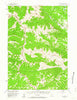Pilot Peak Wyoming Historical topographic map, 1:62500 scale, 15 X 15 Minute, Year 1956