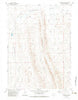 Shamrock Hills Wyoming Historical topographic map, 1:24000 scale, 7.5 X 7.5 Minute, Year 1983