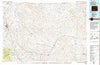 Sheridan Wyoming Historical topographic map, 1:100000 scale, 30 X 60 Minute, Year 1979