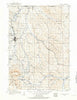 Sheridan Wyoming Historical topographic map, 1:125000 scale, 30 X 30 Minute, Year 1909