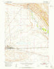 Sinclair Wyoming Historical topographic map, 1:24000 scale, 7.5 X 7.5 Minute, Year 1953