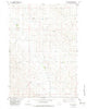 Soda Butte Wyoming Historical topographic map, 1:24000 scale, 7.5 X 7.5 Minute, Year 1982