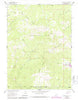 Solomon Creek Wyoming Historical topographic map, 1:24000 scale, 7.5 X 7.5 Minute, Year 1961