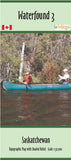 Purchase Clip of canoe map