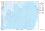 Buy map Grand Bank, Northern Portion/Grand Banc, Partie Nord by Canadian Hydrographic Service