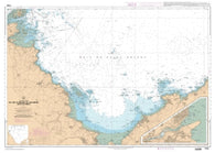 Buy map De lile de Brehat au Cap Frehel - Baie de Saint-Brieuc by SHOM