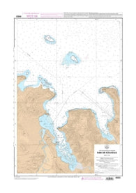 Buy map Baie de Kouaoua by SHOM