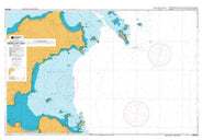 Buy map MERCURY BAY (5315) by Land Information New Zealand (LINZ)