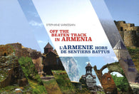 Buy map Off the Beaten Track in Armenia