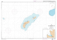 Buy map Eiao - Baie de Vaituha by SHOM