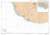 Buy map Port de Saint-Pierre by SHOM