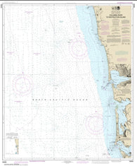Buy map Columbia River to Destruction Island (18500-30) by NOAA