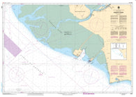 Buy map Roberts Bank by Canadian Hydrographic Service