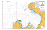 Buy map WESTERN APPROACHES TO COOK STRAIT (48) by Land Information New Zealand (LINZ)