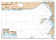 Buy map Port de Sausset-les-Pins by SHOM