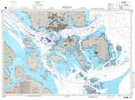 Buy map NGA_71265 (NGA_71265) by National Geospatial-Intelligence Agency