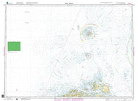 Buy map VIKNA - SKLINNA (50) by Kartverket