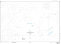 Buy map Vanguard Bank To Spratly Island (NGA-93049-1) by National Geospatial-Intelligence Agency