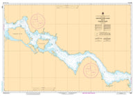 Buy map Farther Hope Point to/a Terror Point by Canadian Hydrographic Service