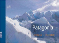 Buy map Patagonia, Essential by deDios