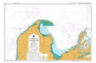 Buy map KARAMEA RIVER TO STEPHENS ISLAND (61) by Land Information New Zealand (LINZ)