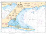 Buy map Long Point Bay by Canadian Hydrographic Service