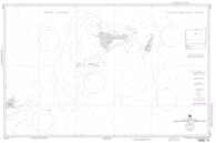 Buy map King George Island To Clarence Island (NGA-29104-4) by National Geospatial-Intelligence Agency