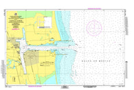 Buy map Puerto de Altamira by Secretaria de Marina