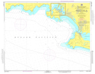 Buy map Barra de Navidad, Jal. by Secretaria de Marina