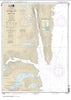 Buy map Patterson Bay and Deep Cove (17335-9) by NOAA