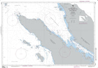 Buy map Northwest Sumatera And Strait Of Malacca (NGA-71005-1) by National Geospatial-Intelligence Agency
