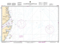 Buy map St. Michael Bay to/aux Gray Islands by Canadian Hydrographic Service