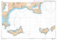 Buy map Port dHyeres (Port Saint-Pierre) by SHOM