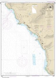 Buy map Port Wa‘ianae Island of O‘ahu (19361-9) by NOAA