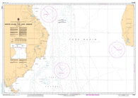 Buy map Winter Island to/a Cape Jermain by Canadian Hydrographic Service