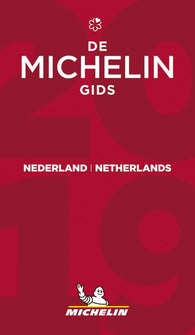 Buy map Netherlands Travel Guide