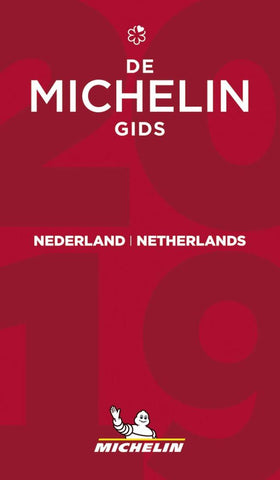 Buy map Netherlands Travel Guide