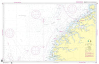 Buy map FLORØ-SMØLA (308) by Kartverket