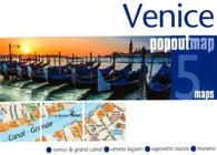 Buy map Venice, Italy, PopOut Map by PopOut Products, Compass Maps Ltd.