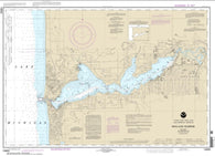 Buy map Holland Harbor (14932-23) by NOAA