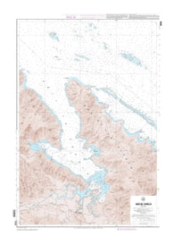 Buy map Baie de Canala by SHOM