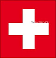 Buy map My Switzerland : Photobook