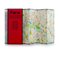 Buy map Milan, Italy by Red Maps