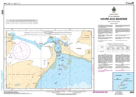 Buy map Havre-Aux-Maisons by Canadian Hydrographic Service