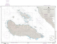 Buy map Guadalcanal (NGA_82374) by National Geospatial-Intelligence Agency