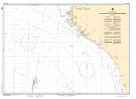 Buy map Cape Dufferin to/a Broughton Island by Canadian Hydrographic Service